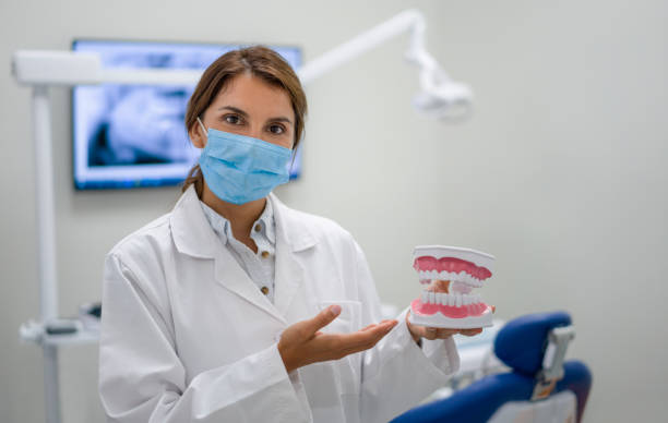 Best Emergency Orthodontic Repairs in Suitland, MD