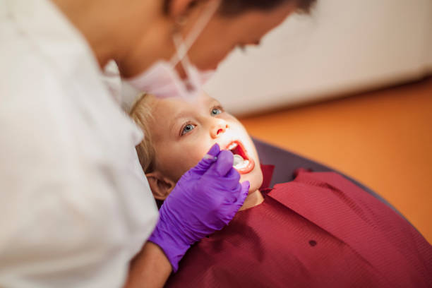 Best Weekend Emergency Dental Services in Suitland, MD