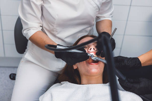 Best Knocked-Out Tooth (Avulsed Tooth) Treatment in Suitland, MD