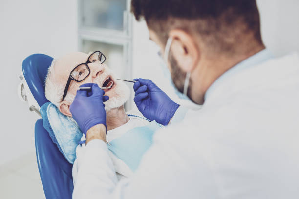 Best 24-Hour Emergency Dental Care in Suitland, MD